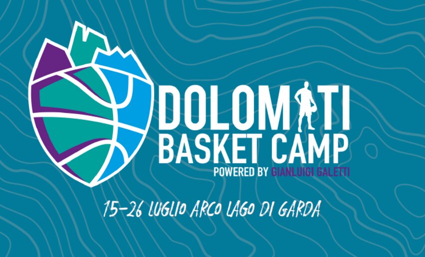 Dolomiti Basket Camp