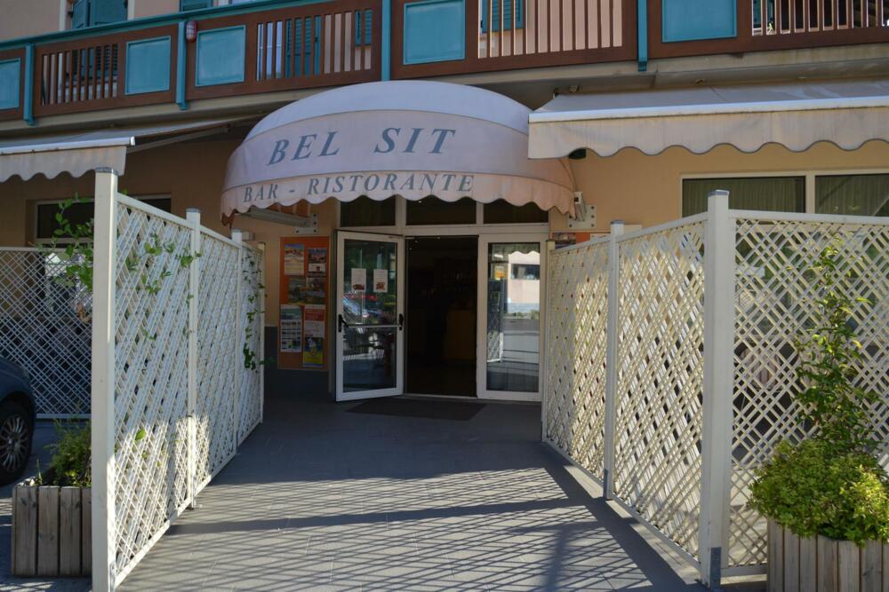 HOTEL BEL SIT Comano 3 stelle Hotel Garda Trentino