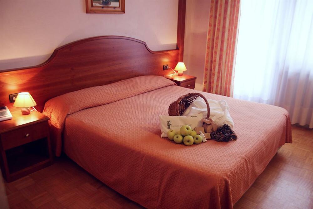 HOTEL ANGELO Comano 3 star superior Hotels Lake Garda