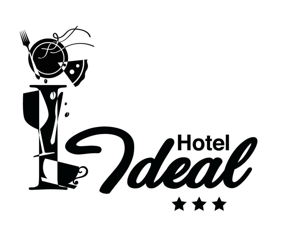 HOTEL IDEAL - Valle dei Laghi - 3 star Hotels • Lake Garda