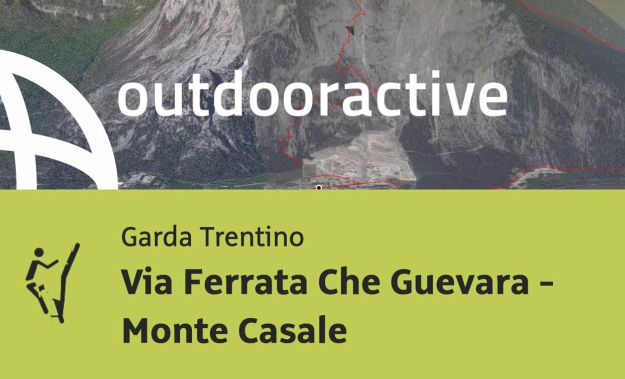 © Outdooractive – Flyover Videos