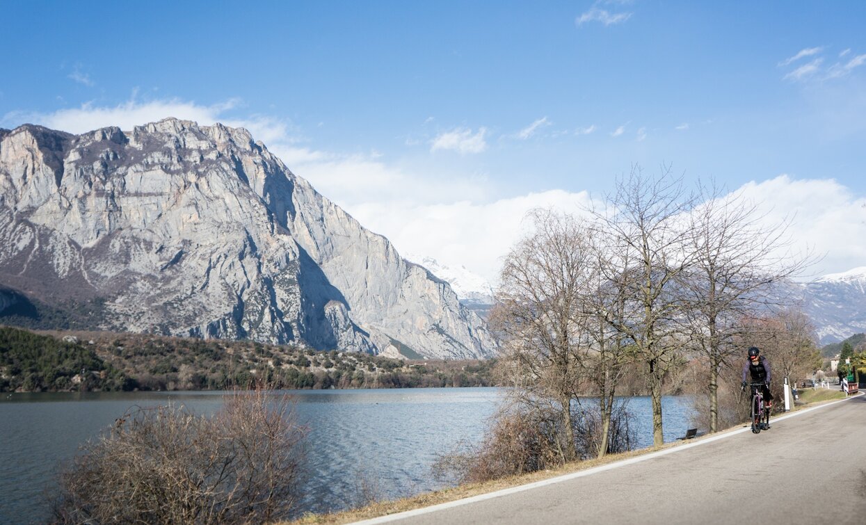 Il Lago di Cavedine | © M. Giacomello, Garda Trentino 