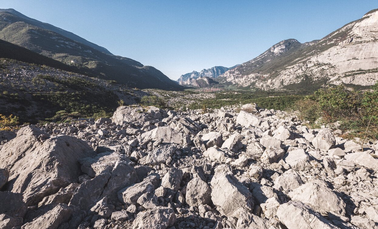 Marocche | © Archivio Garda Trentino (ph. Tommaso Prugnola), Garda Trentino 