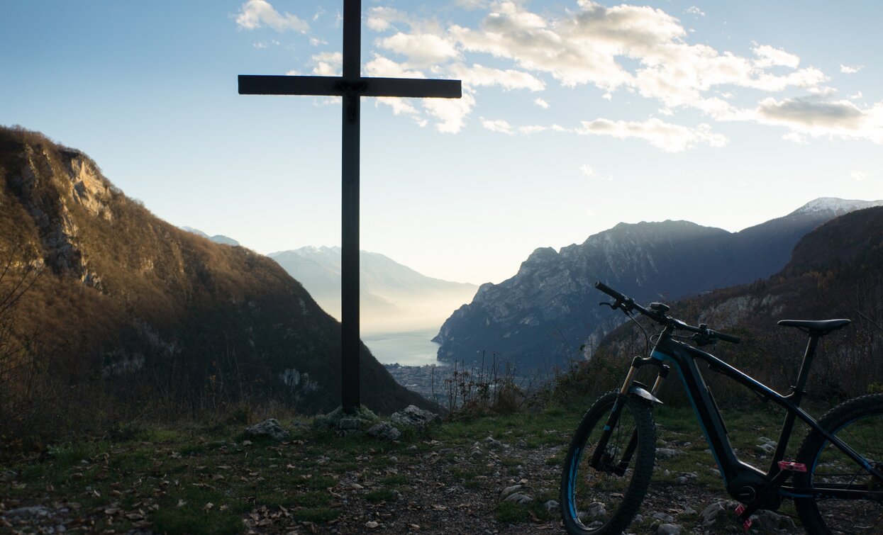 Croce di Bondiga | © Archivio Garda Trentino (ph. Marco Giacomello), Garda Trentino 