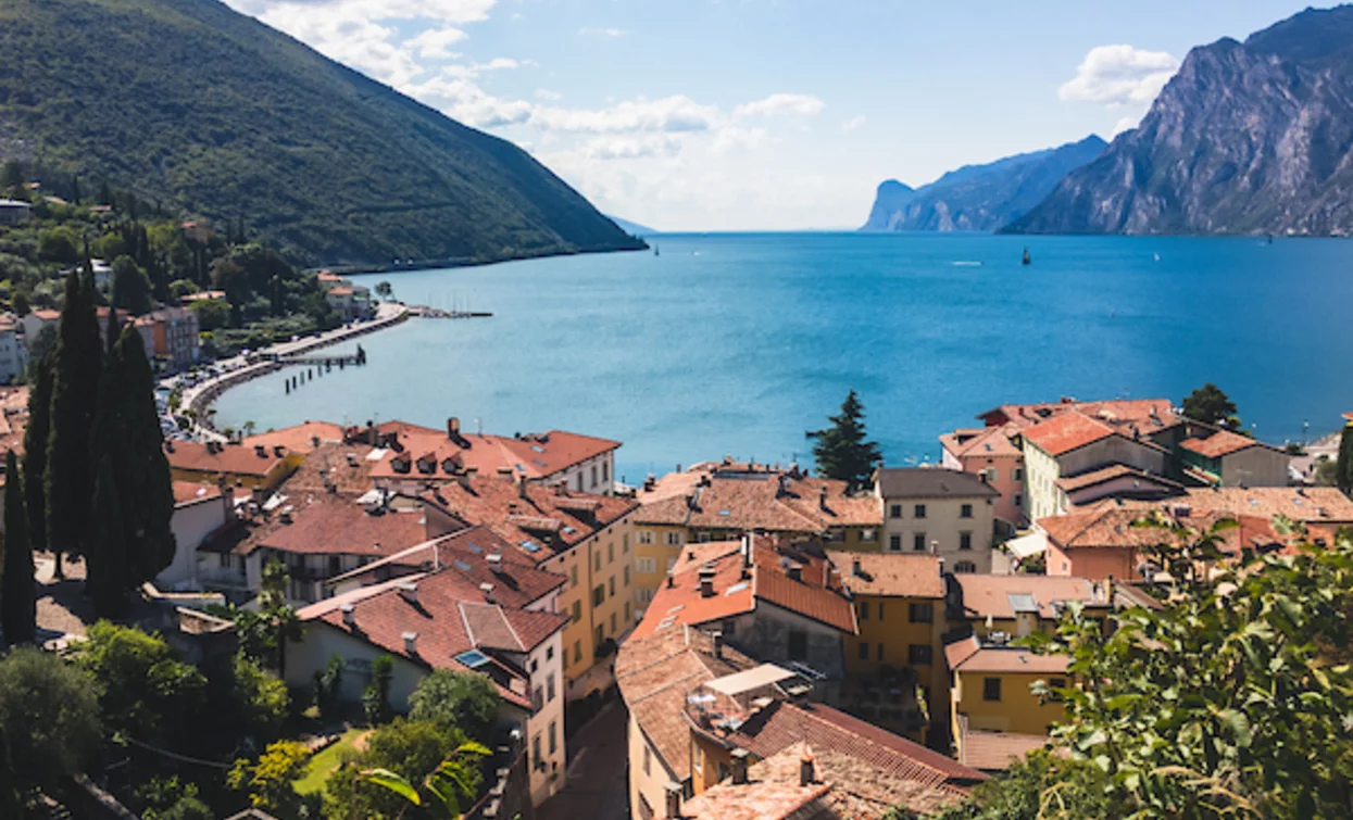 Torbole sul Garda | © Archivio APT Garda Trentino (ph. Fabio Staropoli) , North Lake Garda Trentino 