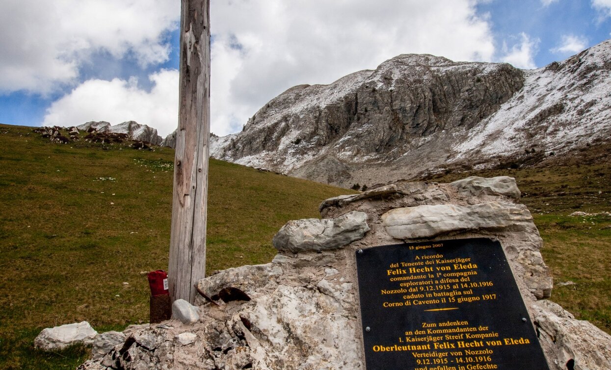 © Mark Van Hattem, Garda Trentino 