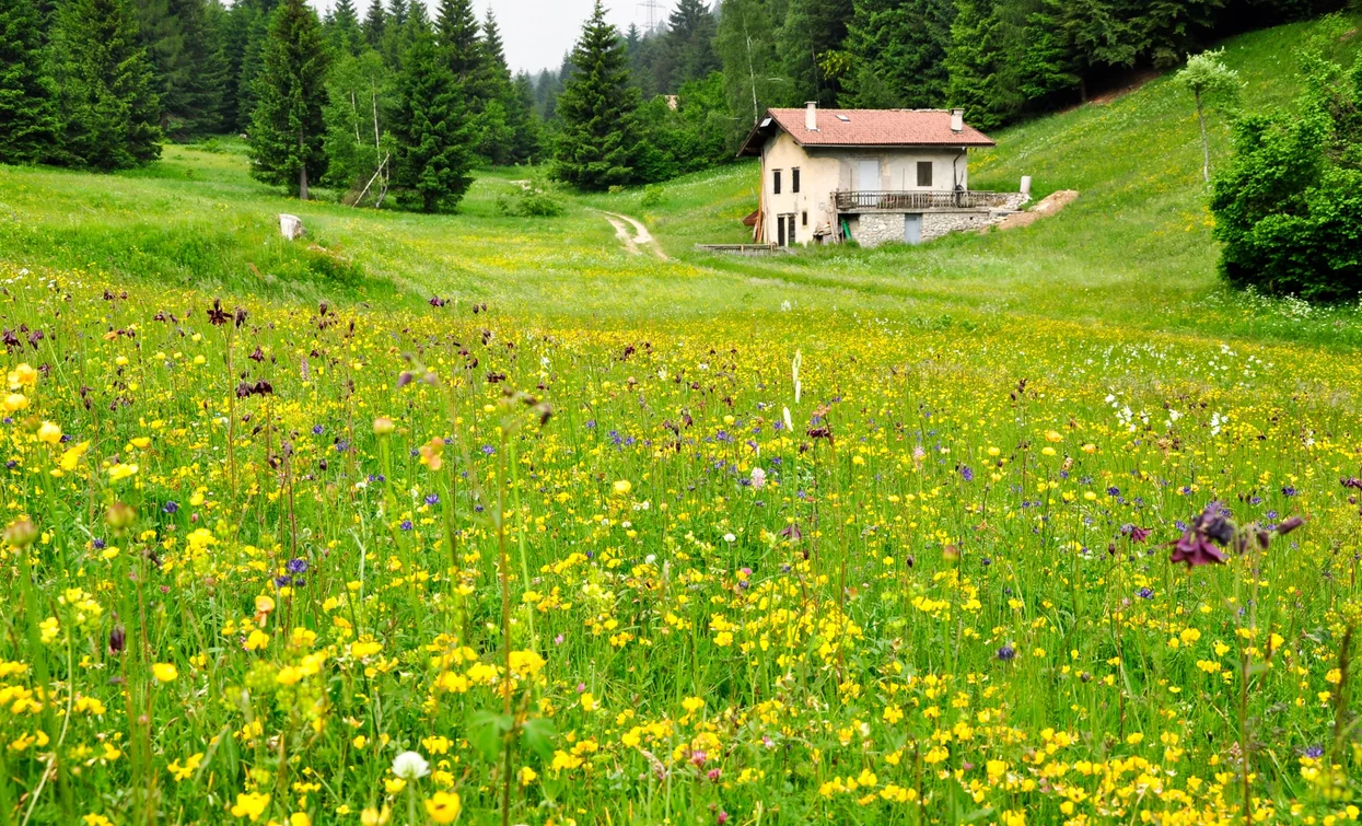 Cadrione | © Bruno Ferrari, Garda Trentino 