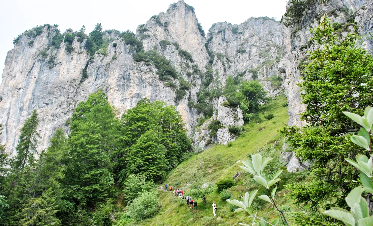 Monte Carone | © Staff Outdoor Garda Trentino AC, Garda Trentino 