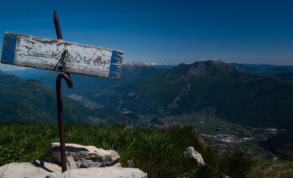 © Mark Van Hattem, Garda Trentino 