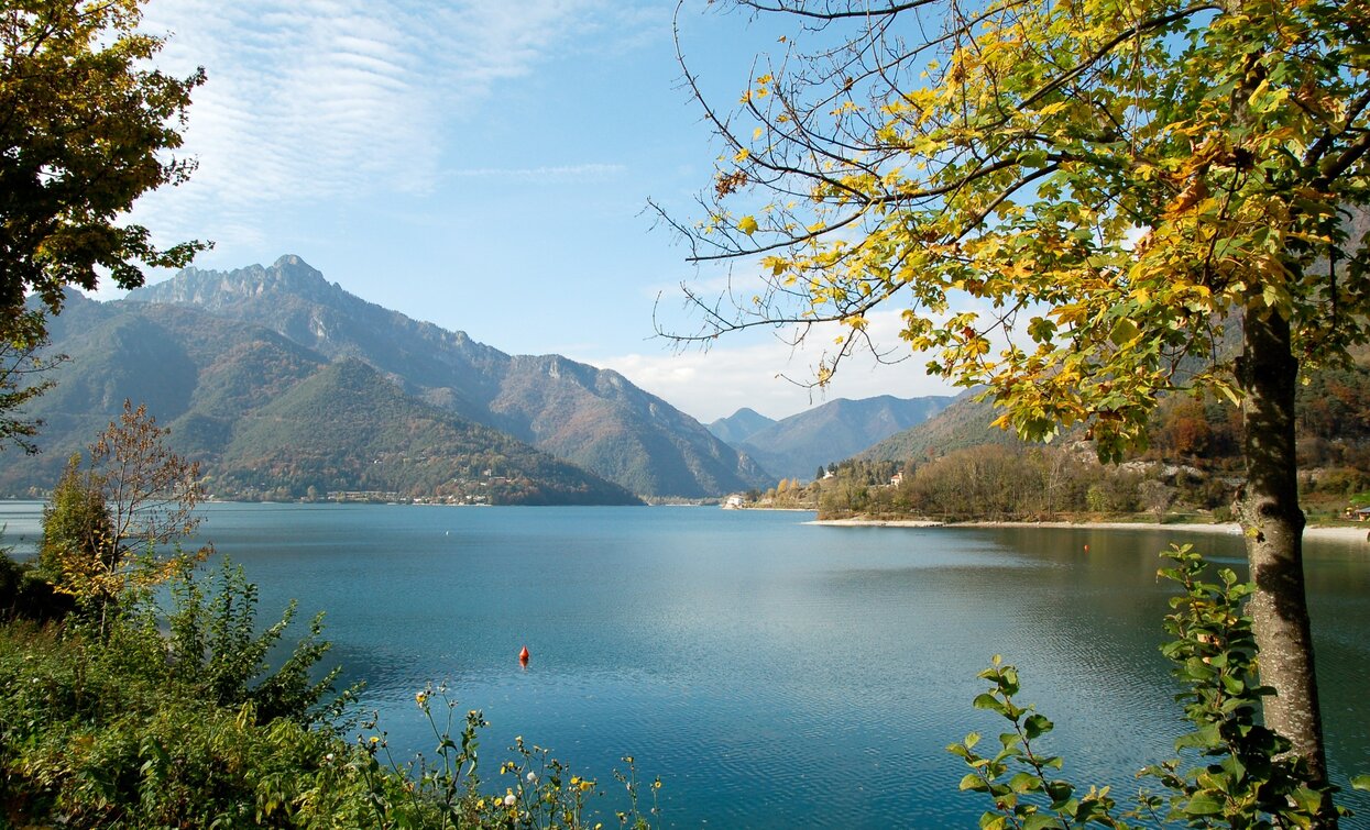 © Enrico Costanzo, Garda Trentino 