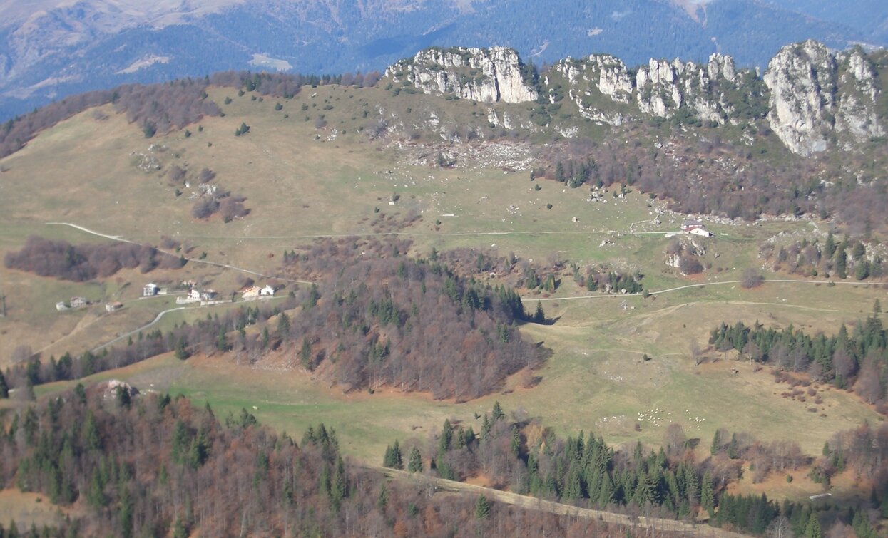 Alpo di Storo | © Ivo Butterini, Garda Trentino 