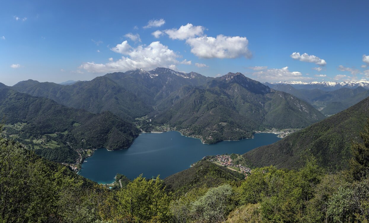 © Massimo Novali, Garda Trentino 