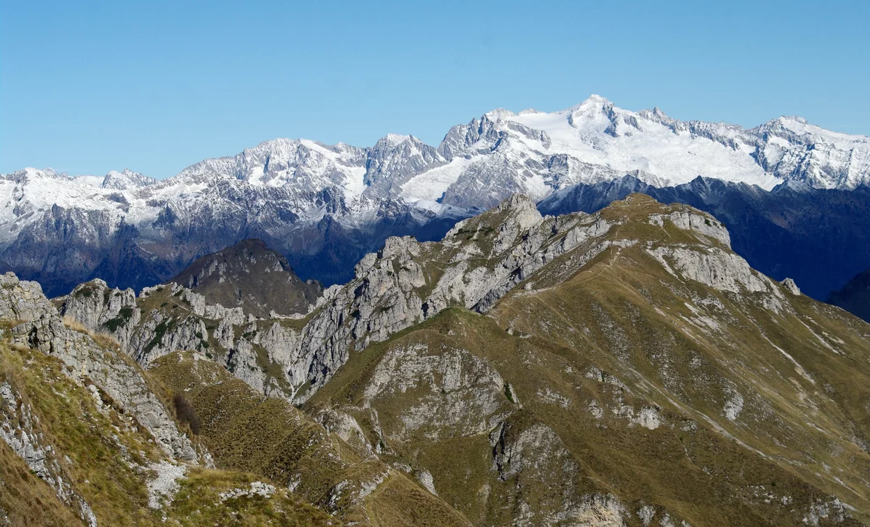 © Alessandro de Guelmi, Garda Trentino 