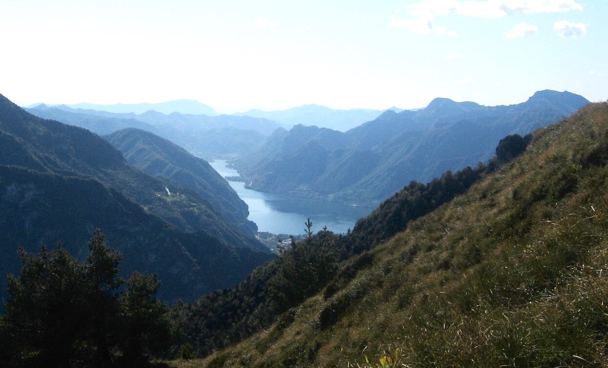 © Ruggero Jacomella, Garda Trentino 