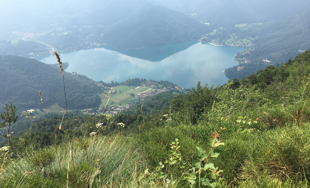 © Natalia Pellegrini, Garda Trentino 