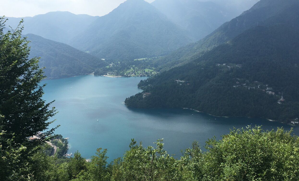 © Natalia Pellegrini, Garda Trentino 