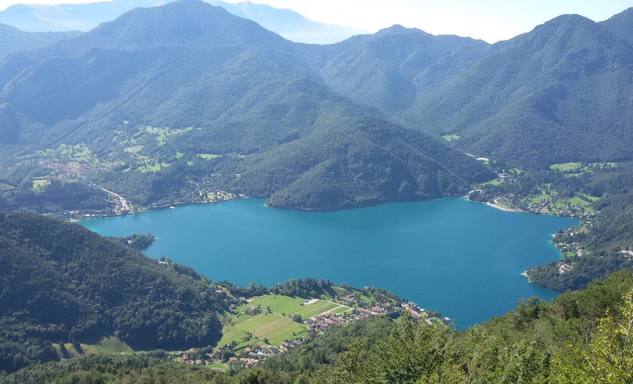 © Natalia Pellegrini, Garda Trentino 