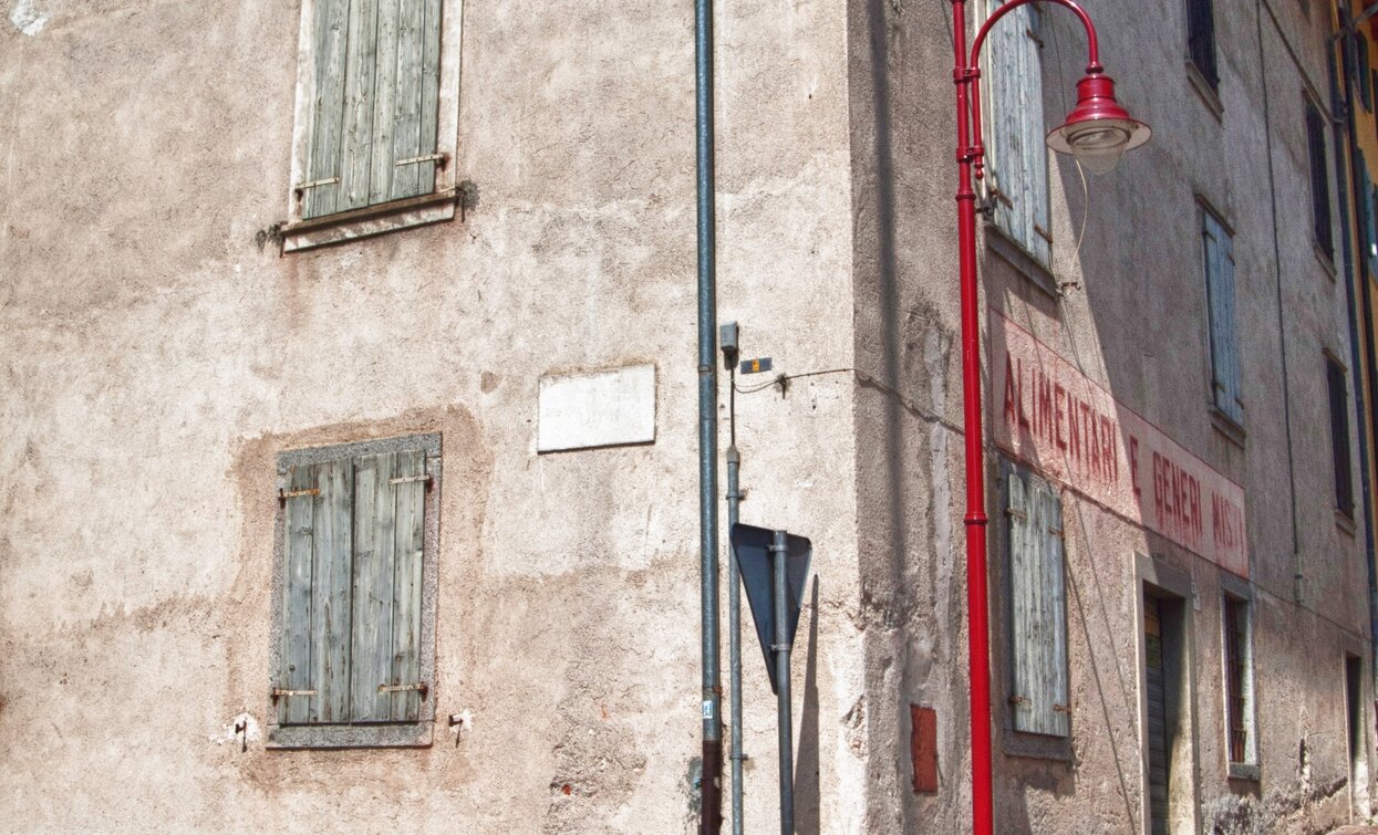 © Mark Van Hattem, Garda Trentino 