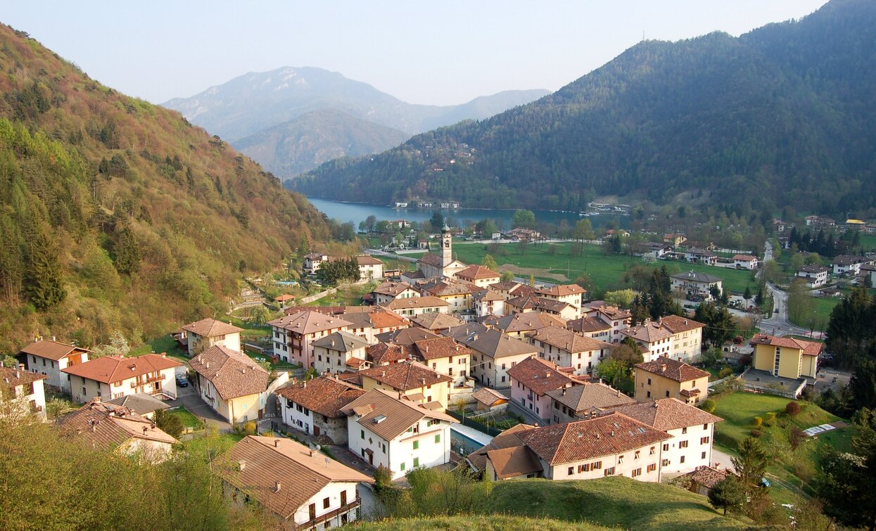 © Fabio Novali, Garda Trentino 