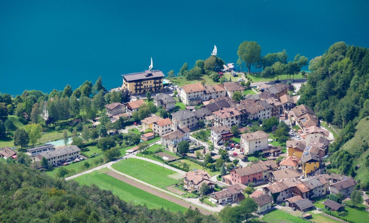 © Roberto Vuilleumier, Garda Trentino 