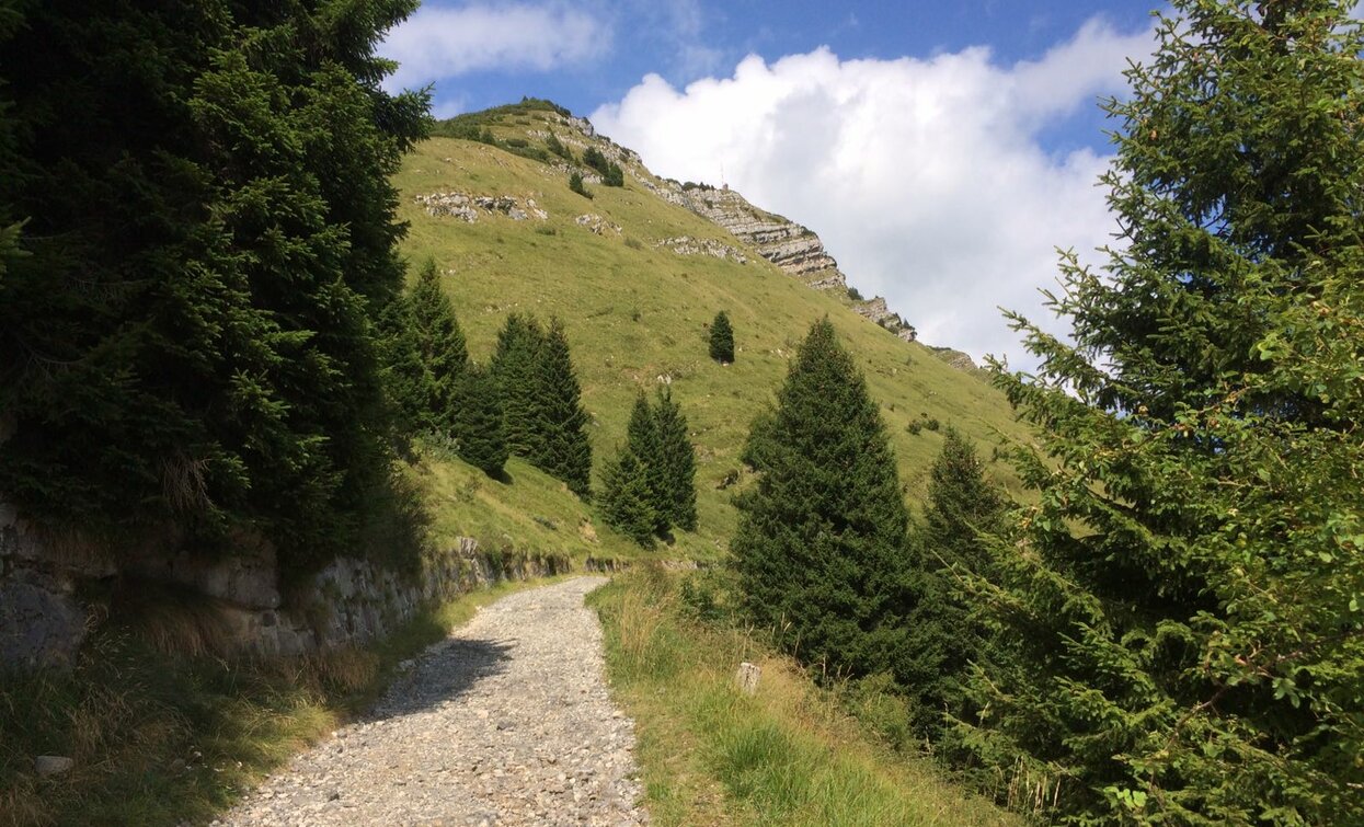 © Elisabetta Luraschi, Garda Trentino 