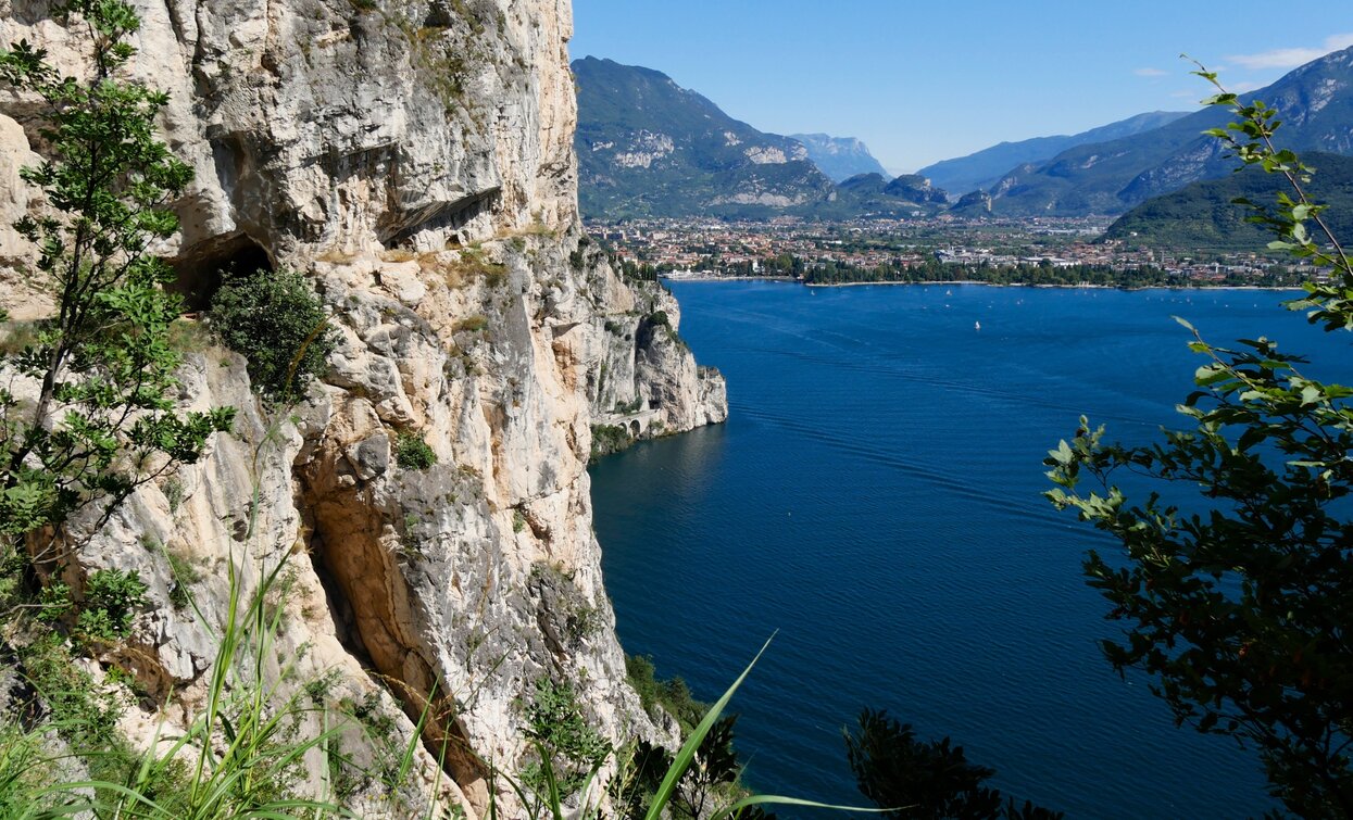 © Roberto Vuilleumier, Garda Trentino 