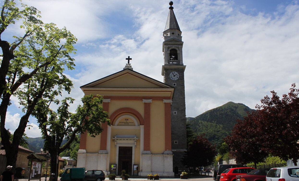 © Stefania Oradini, Garda Trentino 