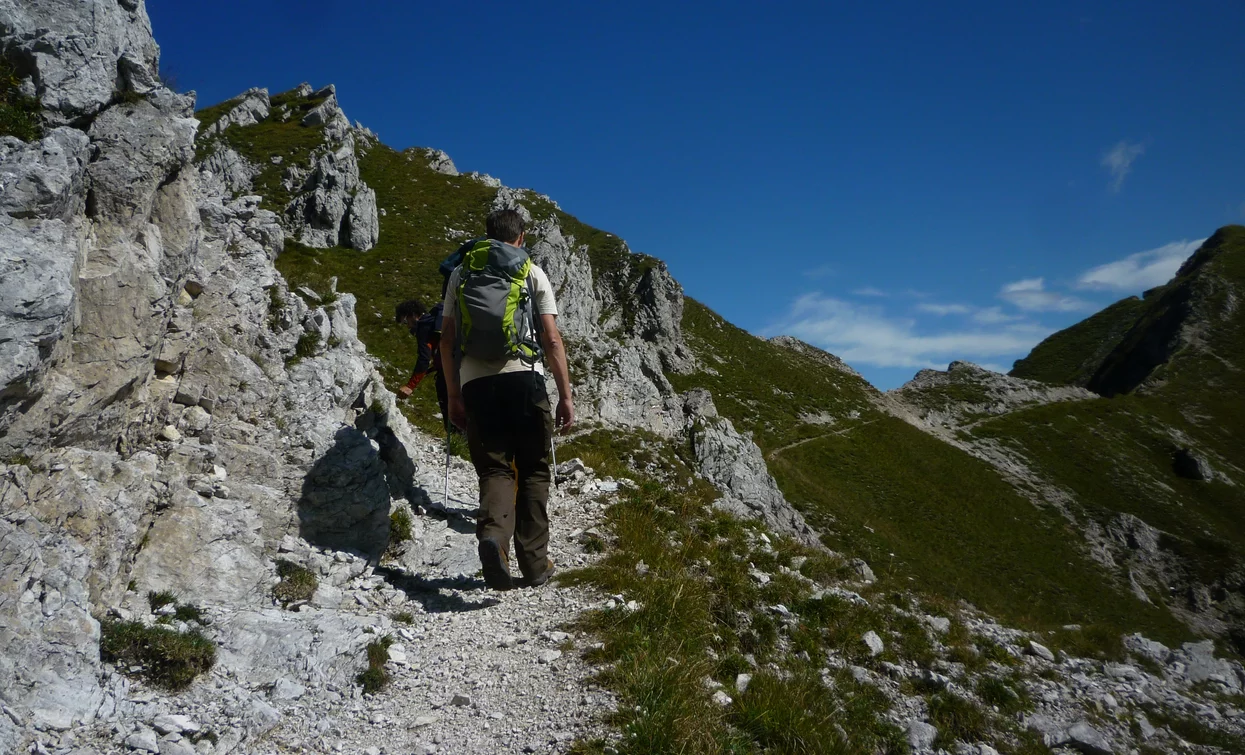 © Stefania Oradini, Garda Trentino