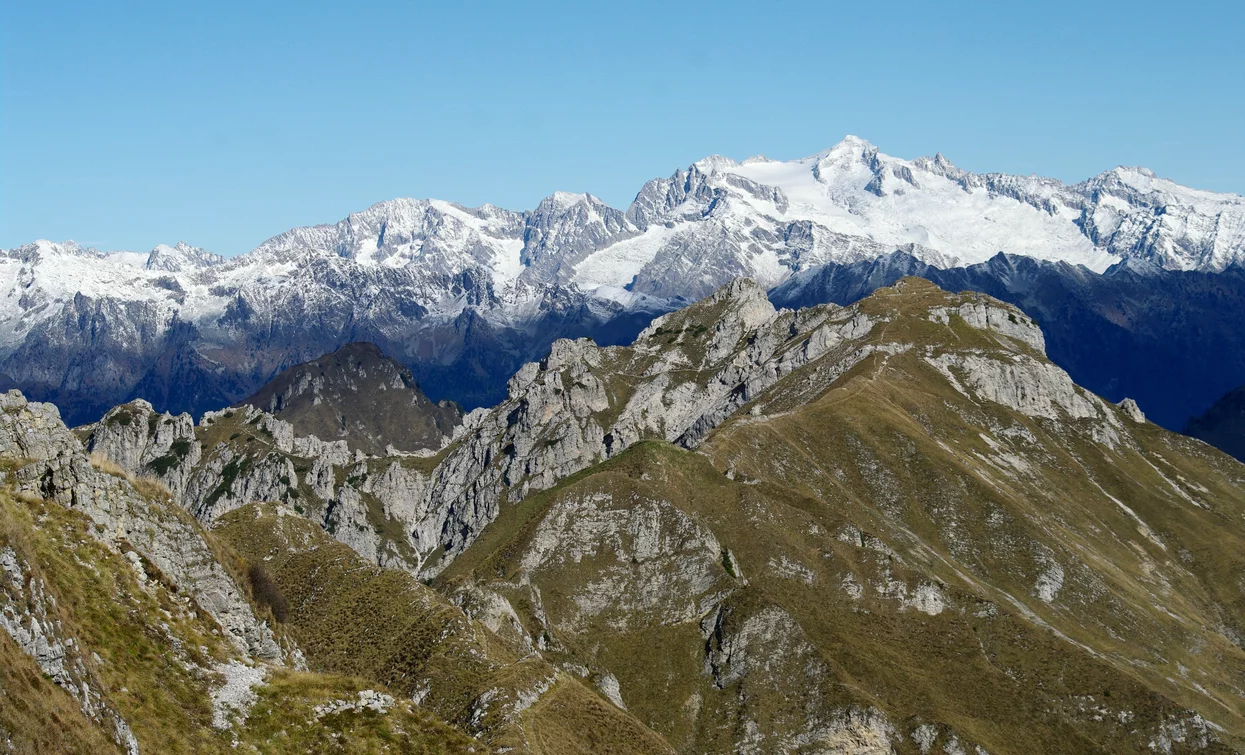 © Alessandro De Guelmi, Garda Trentino