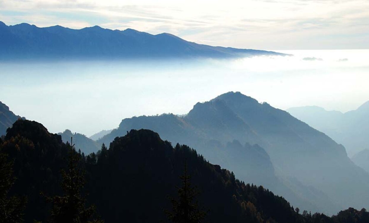 © Voglino e Porporato, Garda Trentino