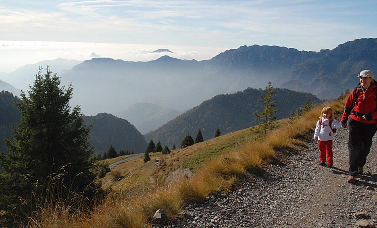 © Voglino e Porporato, Garda Trentino