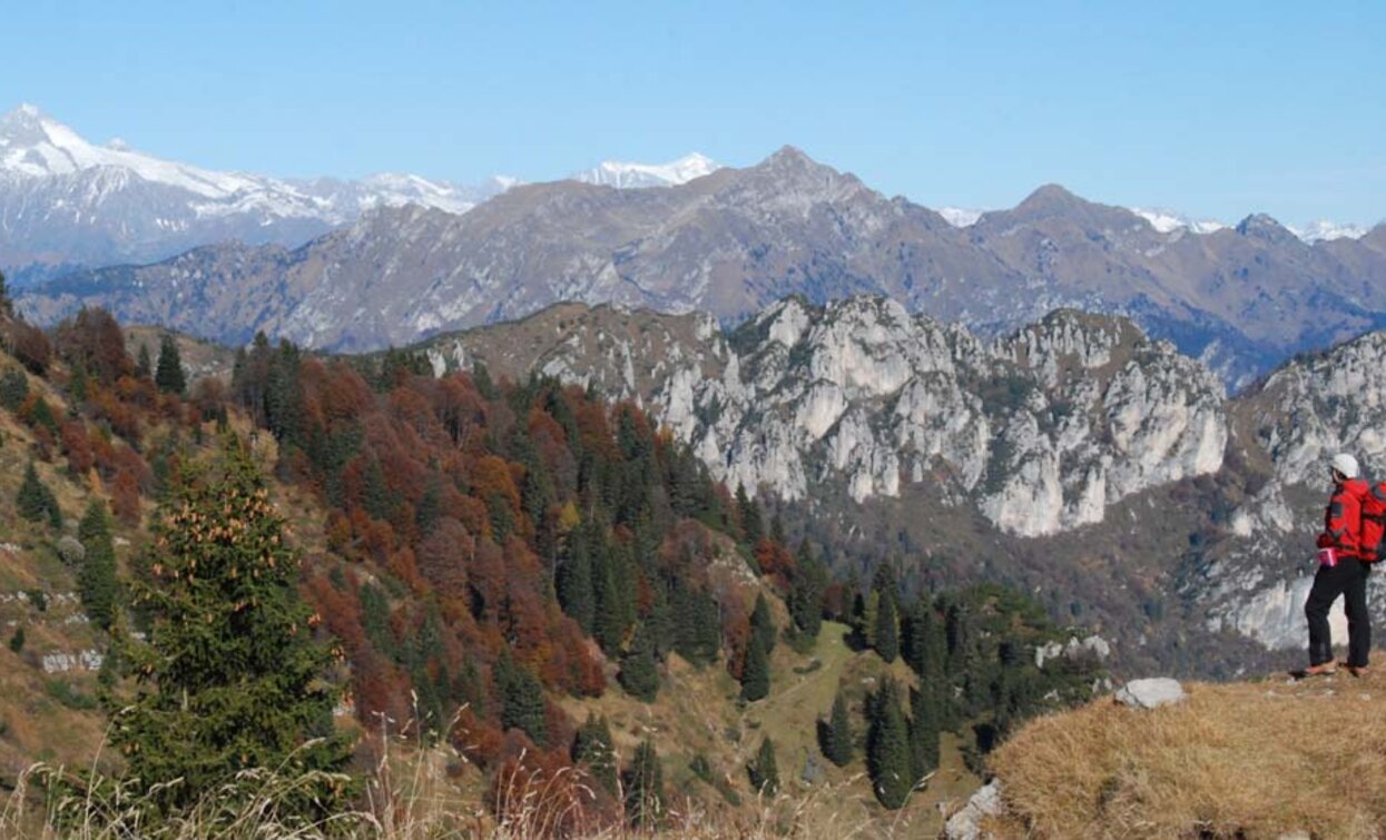 © Voglino e Porporato, Garda Trentino