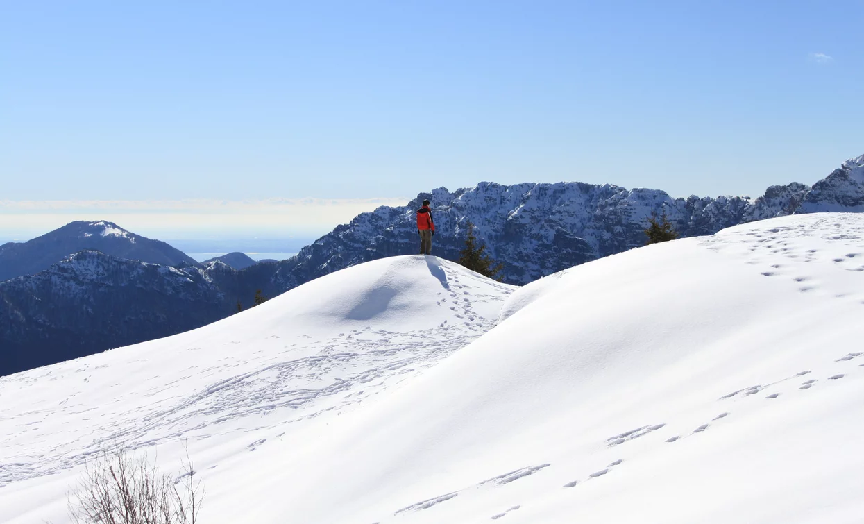 Panorama da Tremalzo | © Staff Outdoor Garda Trentino AC, Garda Trentino 