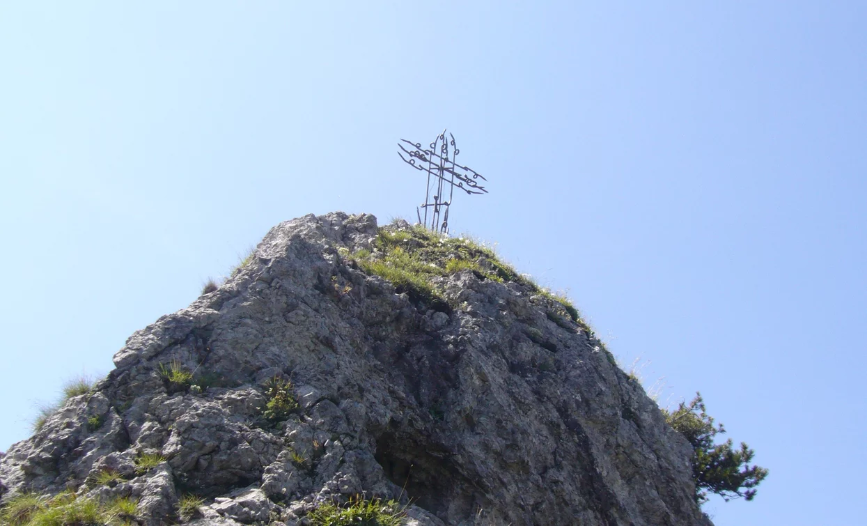 Bocca dell'Ussol | © Staff Outdoor Garda Trentino AC, Garda Trentino 