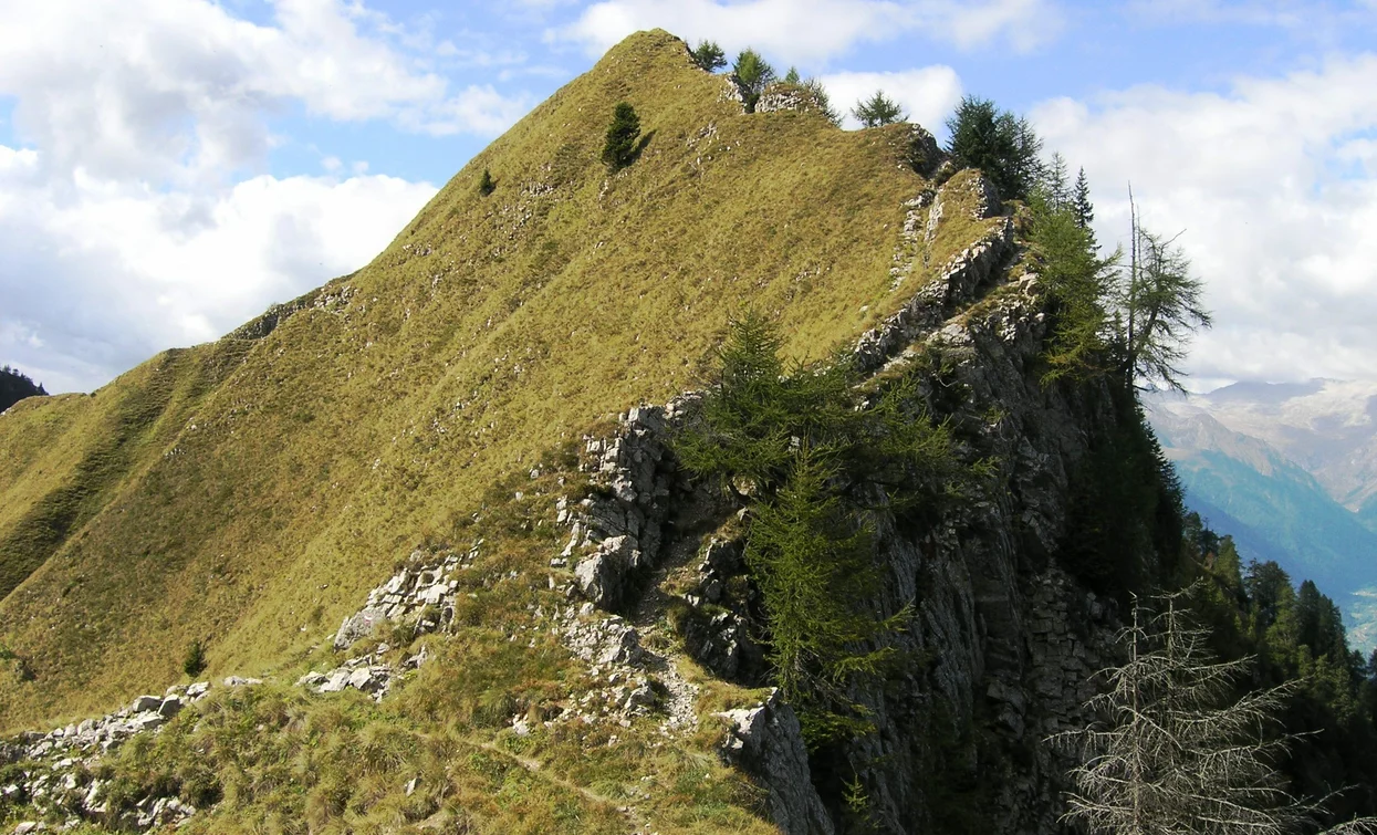 Creste di Concei | © Staff Outdoor Garda Trentino AC, Garda Trentino 