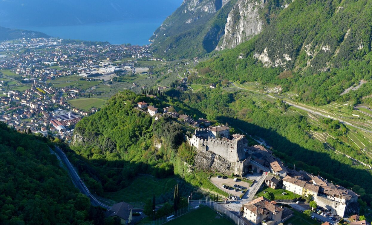 Tenno | © Archivio Garda Trentino (ph. Promovideo), Garda Trentino 