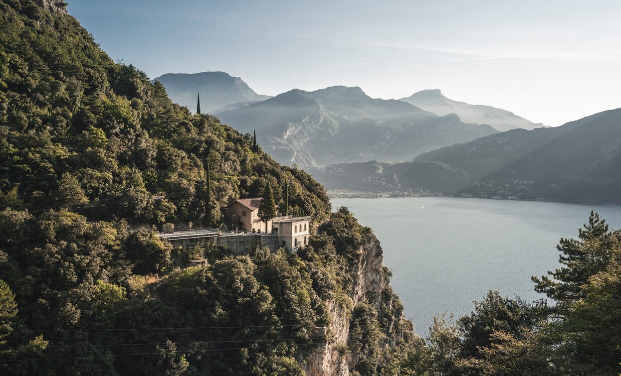 Ponale | © Archivio APT Garda Dolomiti - Watchsome, Garda Trentino 