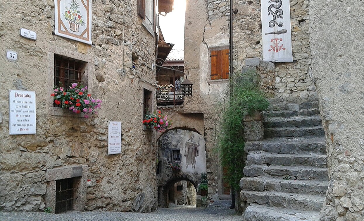 Canale di Tenno | © Foto LaValeBellotti, Garda Trentino 