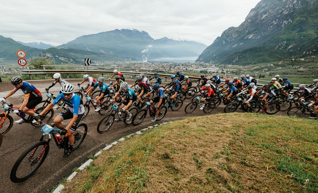 © Staff Outdoor GardaTrentino SO, Garda Trentino 