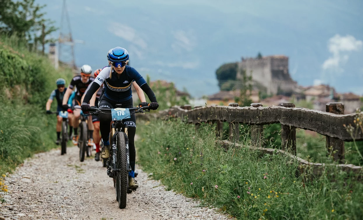 Bike Festival Ronda Estrema | © Staff Outdoor GardaTrentino SO, Garda Trentino 