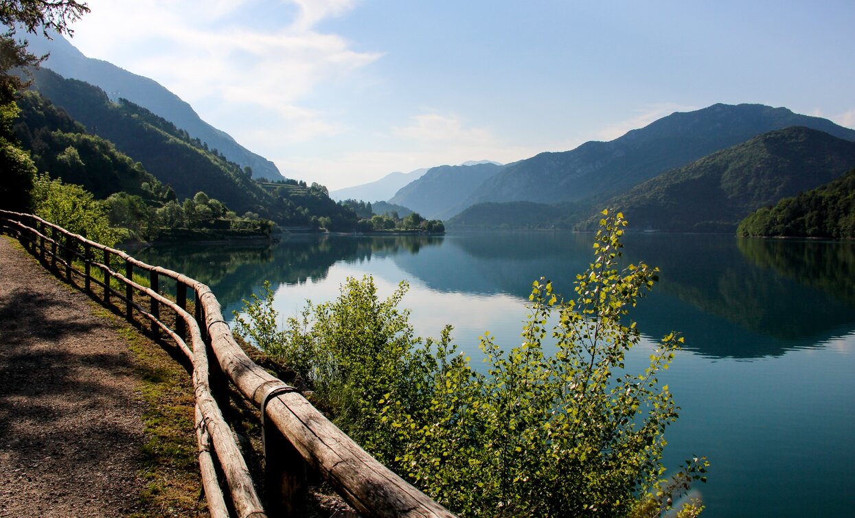 © Natalia Pellegrini, Garda Trentino 