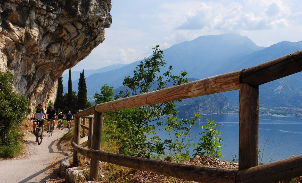 © Fabrizio Novali, Garda Trentino 