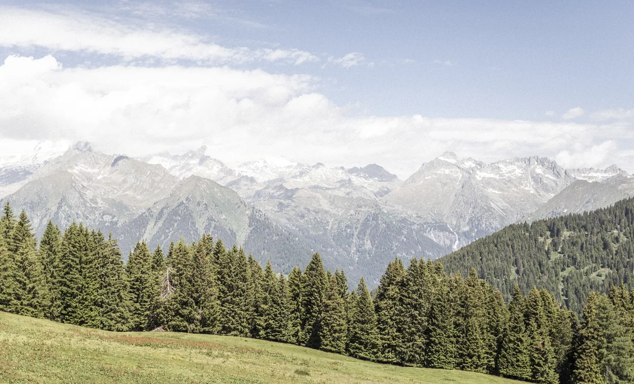 View over the Brenta Dolomites | © Archivio Garda Trentino (ph. Watchsome), Garda Trentino 