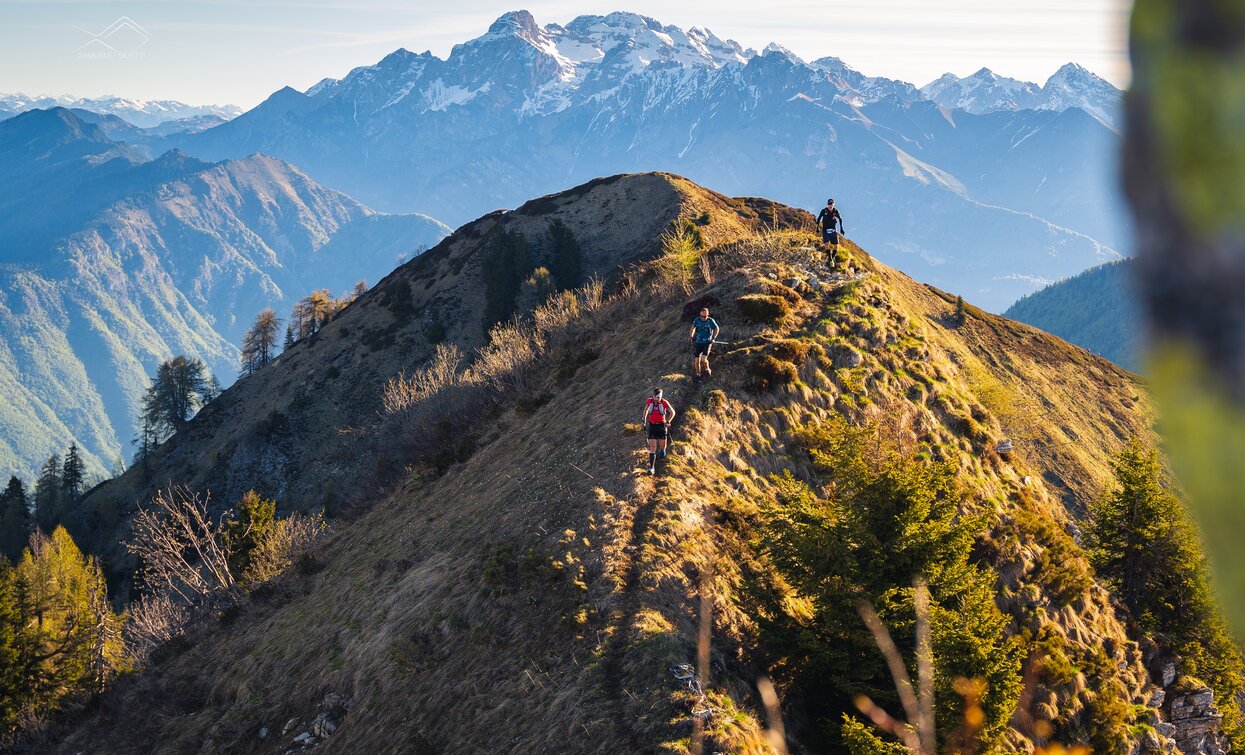 Comano Ursus Extreme Trail | © Samuele Guetti, Garda Trentino 