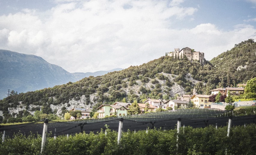 Castel Madruzzo | © Archivio Garda Trentino (ph. Watchsome), Garda Trentino  Castel Madruzzo | © Archivio Garda Trentino (ph. Watchsome), Garda Trentino