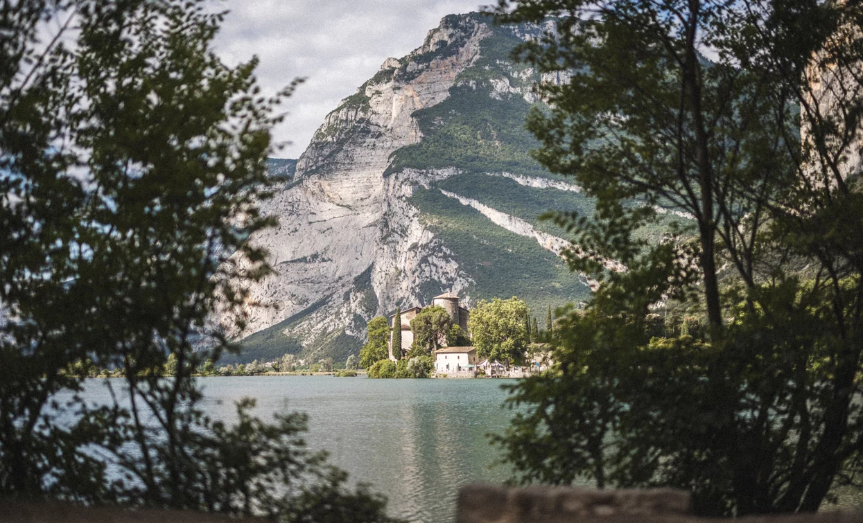 Castel Toblino | © Archivio Garda Trentino (ph. Watchsome), Garda Trentino 