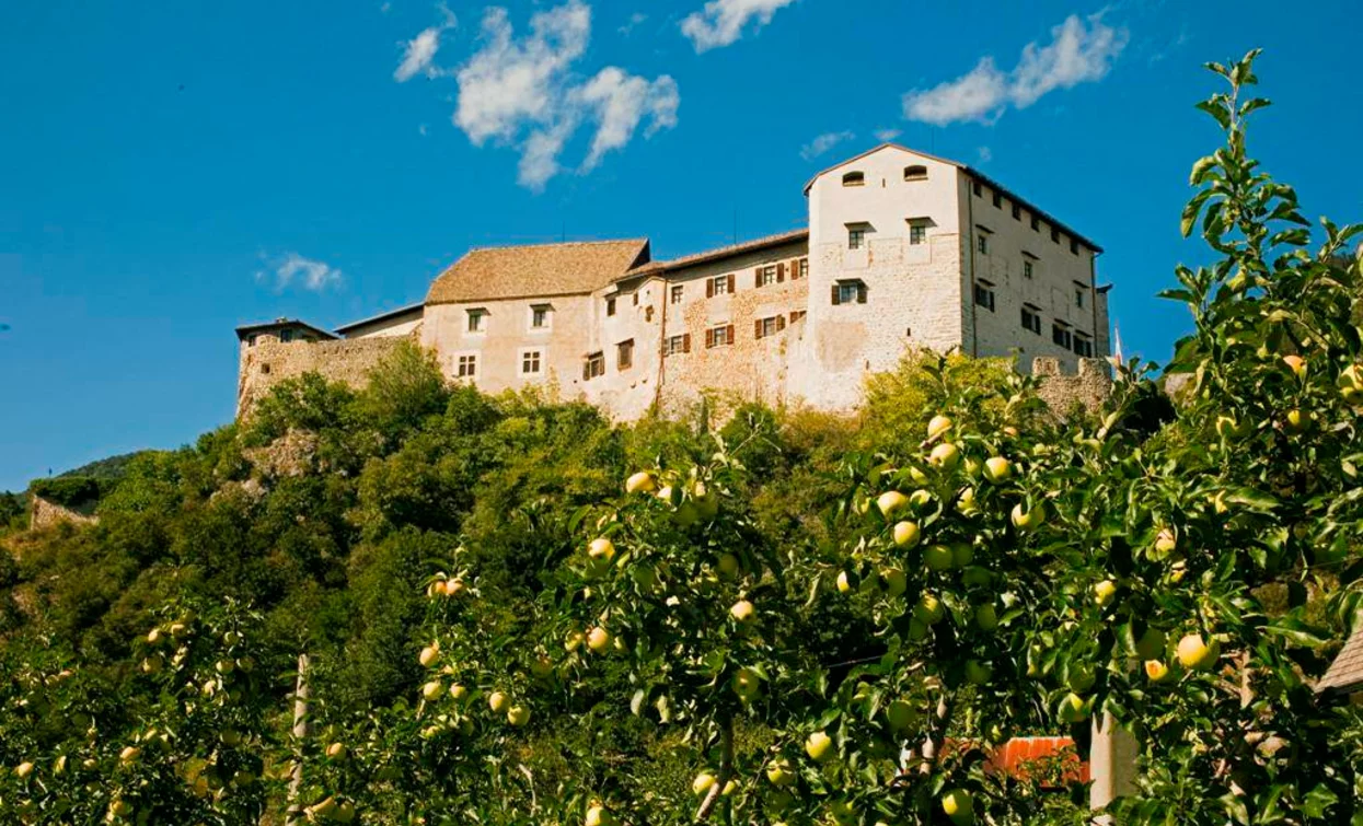 Castello di Stenico | © Unbekannt