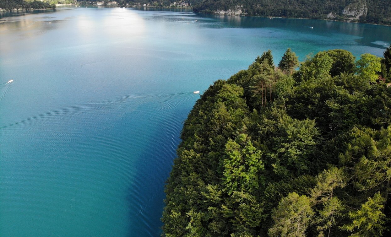 Ledrosee | © Archivio Garda Trentino (ph. Giorgio Dubini), Garda Trentino 