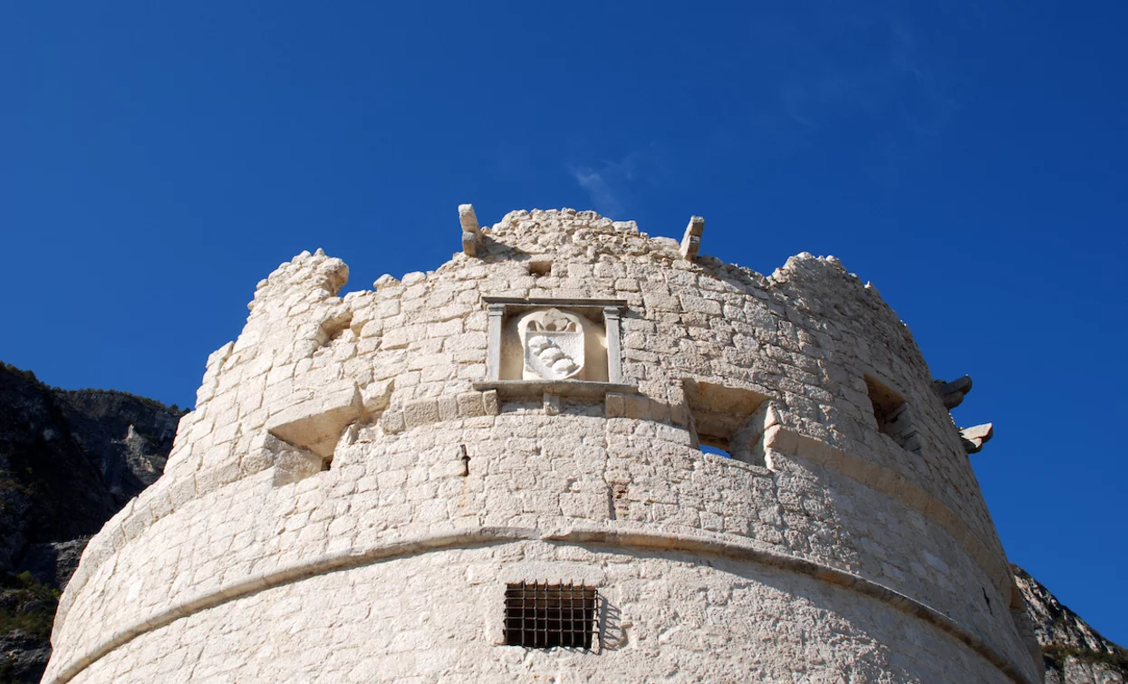 The Bastione | © Patrizia N. Matteotti (Archivio Garda Trentino) , Garda Trentino 