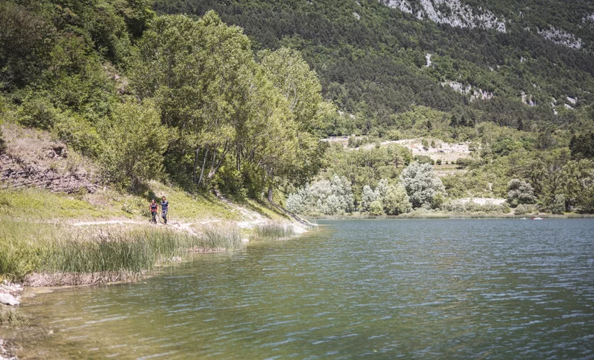 Lago di Terlago | © Archivio Garda Trentino (ph. Watchsome), Garda Trentino  Lago di Terlago | © Archivio Garda Trentino (ph. Watchsome), Garda Trentino